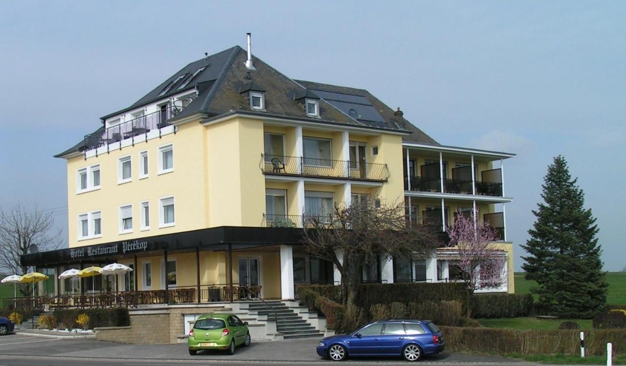 Отель Perekop